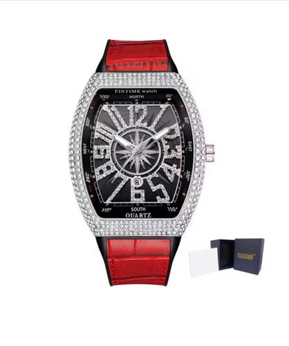 Pintime watch - pintime,