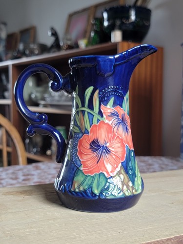Old tupton ware - tupton, painted
