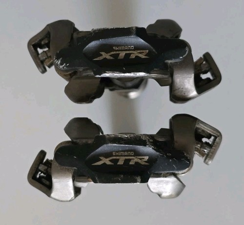 Shimano xtr m9000 - shimano, spd
