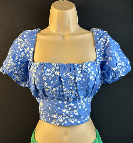 Jack wills pretty blue - jack,