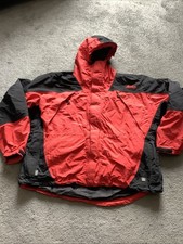 Keela Munro Waterproof Jacket