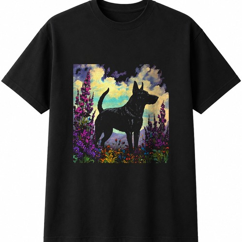 Dutch shepherd dog lover - dutch,