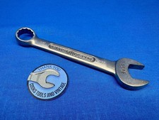 BRITOOL 3/4 Stubby SPANNER