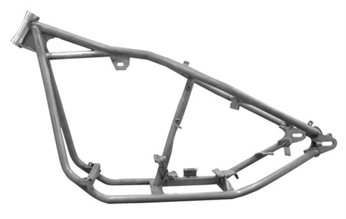 Rigid custom frame for - rigid,