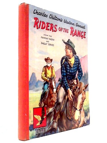 Charles chilton western - charles,