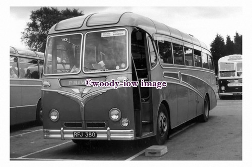 Ab0158 bus coach royal - ab0158,