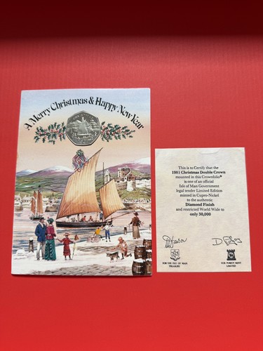 1981 isle man christmas - 1981,