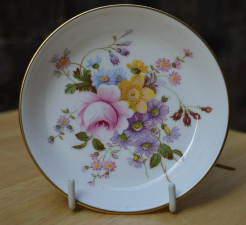 Royal crown derby posies - derby,