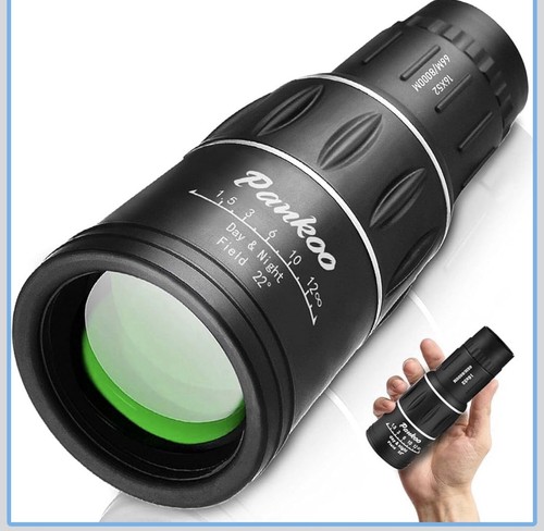 Pankoo 16x52 monocular - 16x52,
