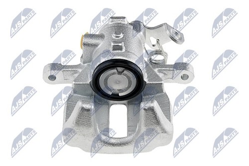 Brake caliper for peugeot - peugeot, fiat