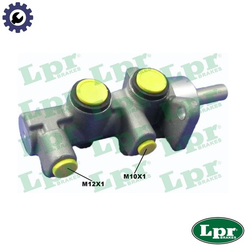 Brake master cylinder 1570 - brake,