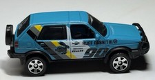 Matchbox ‘90 Volkswagen Golf