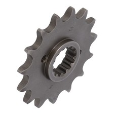 Afam, steel crown. 14 teeth