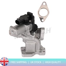 EGR Valve for SsangYong
