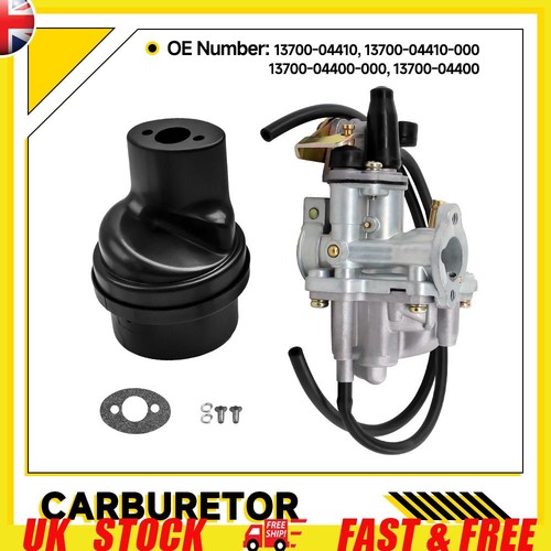 Carburetor carb with air - carb,