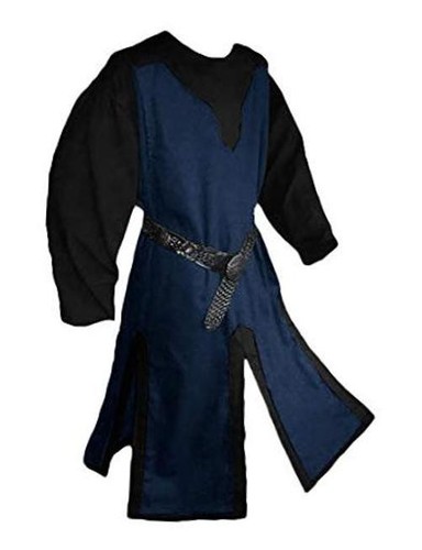 Mens medieval costume - medieval,