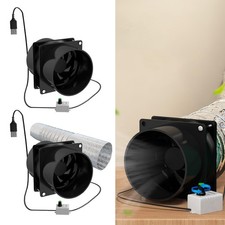 Exhaust Fan Portable Energy