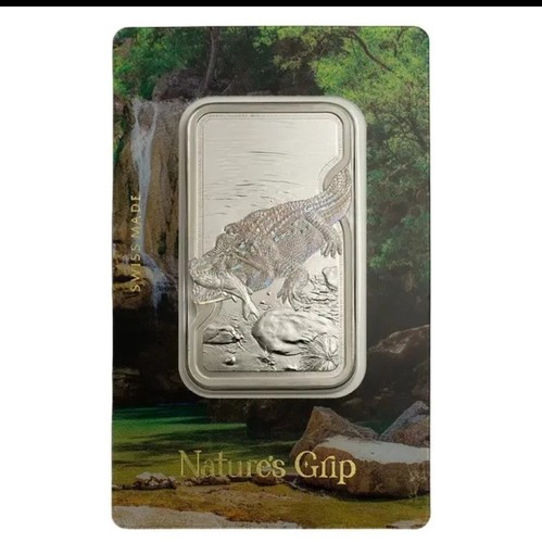 1oz pamp nature grip nile - pamp, nature's