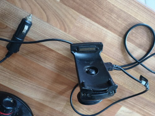 Garmin zumo car - garmin, mount