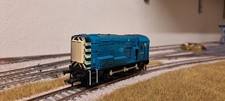 Bachmann Class 08 Collector's Club Limited Edition