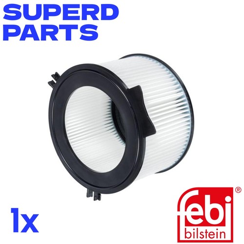 Cabin filter cartridge fits - cabin,