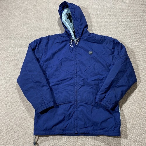 Vintage nike jacket mens small - vintage,