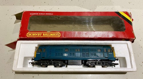 Hornby gauge r084 - r084, br