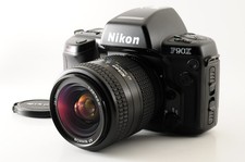 [Near MINT] Nikon F90X Film