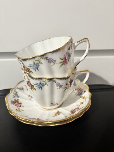 Old royal bone - china, set