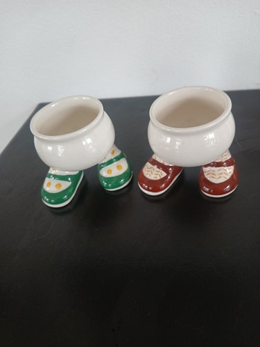 Vintage carlton ware - carlton, walking