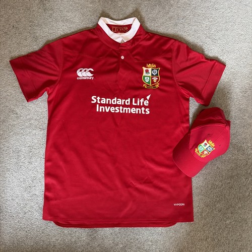 British irish lions - &,