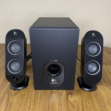 Logitech X-230 2.1 Surround