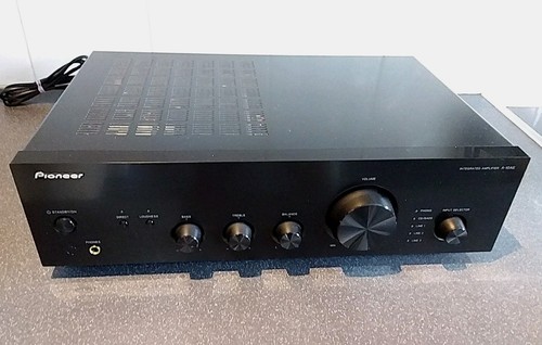 Nice pioneer stereo - nice,