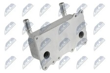 Engine oil cooler CCL-VW-045