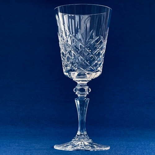 Galway crystal old - old, clare
