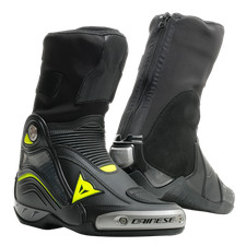 Dainese Axial D1 in boots