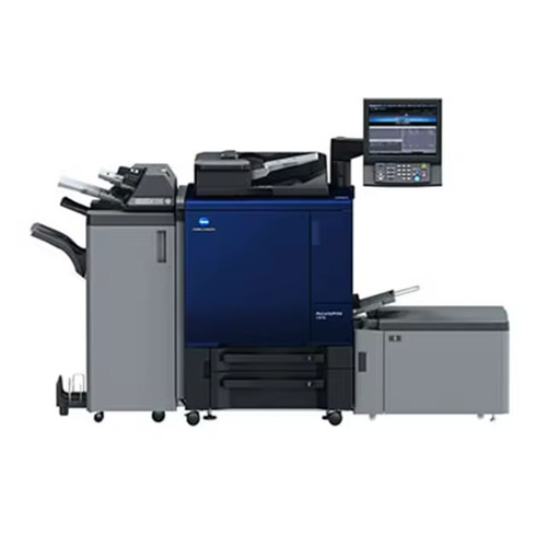 Konica minolta c4065 - , lu202xl