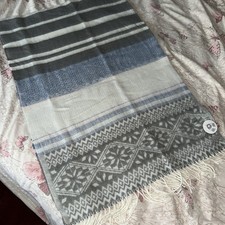Ladies Large Primark Scarf