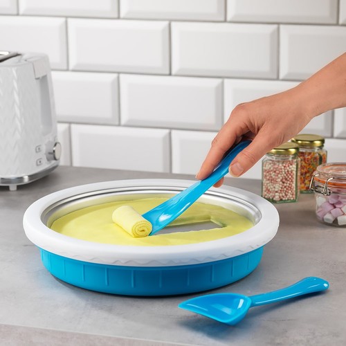 Treat factory instant - instant, rolled