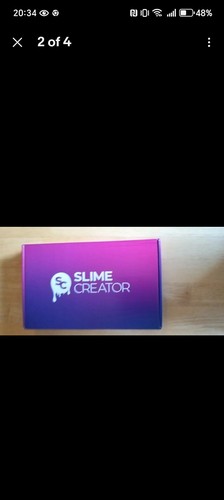 Slime creator pack bundle - creator, 5-pack