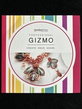Jewellery Maker Instructional DVD: Professional Gizmo