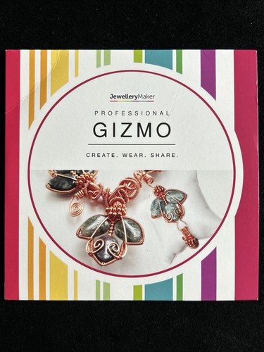 Jewellery maker instructional - jewellery,