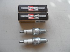 Champion Spark plugs
