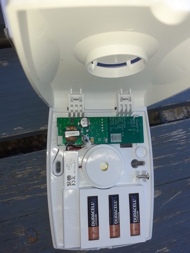 Wireless echo hkc internal - rf-echo,
