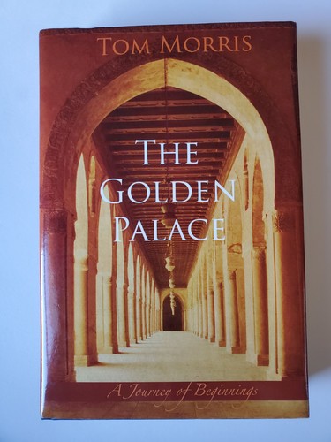 Signed the golden palace - palace, a