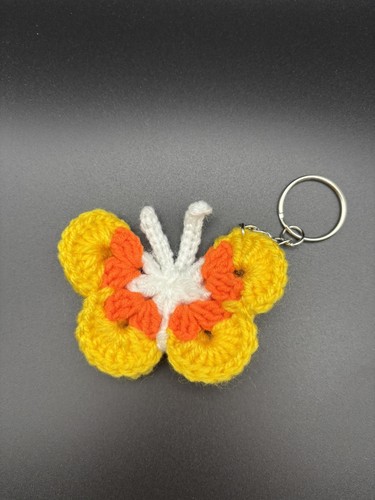 Handmade crocheted - handmade,
