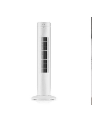 Pro breeze quiet tower fan - quiet,