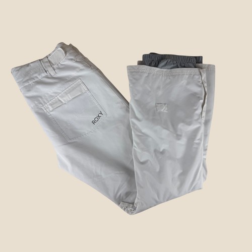 Roxy snow pants - roxy, dryflight
