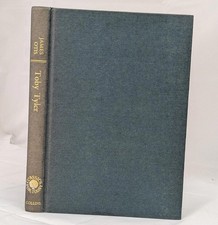 Toby Tyler By James Otis 1971 Hardback Book 1971 Vintage Hardcover