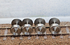 Sm32 20mm dia all - steel, wheels